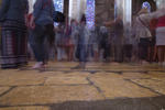 im Labyrinth