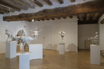 zuf&auml;llige Ausstellung