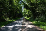 Weg zum Cyclop