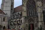 Cath&eacute;drale Saint-Etienne