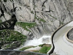 Oberalppass