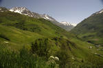 Oberalppass