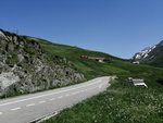 Oberalppass