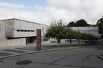 Museum Franz Gertsch
