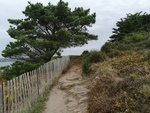 K&uuml;stenwanderweg