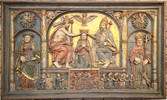 ehemalige Kapelle