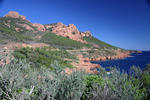 Corniche d'Or