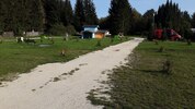 Camping Sch&ouml;nwald am Gasthof Turm