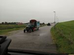Traktorentreffen