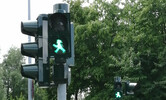 Ampelmännchen