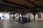 Ausstellungsraum 1.Stock