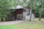 Schweizer Schuppen
