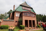 Wohnhaus