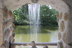 Sala del Monte (Eingang)