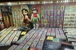 Z&uuml;ndholzschachtelsammlung