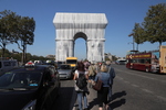 Arc de Triomphe de l’&Eacute;toile
