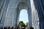 Arc de Triomphe de l’&Eacute;toile