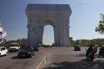 Arc de Triomphe de l’&Eacute;toile
