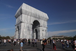 Arc de Triomphe de l’&Eacute;toile