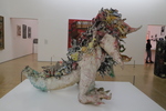 Niki de Saint Phalle - Le Monstre de Soisy