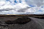 Bardenas Reales