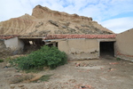 Bardenas Reales