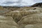 Bardenas Reales