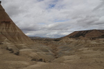 Bardenas Reales