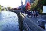 Lourdes