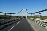 Rhone Br&uuml;cke