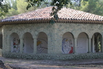 Chapelle Notre-Dame-de-J&eacute;rusalem