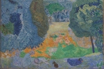 Pierre Bonnard - l'Ete