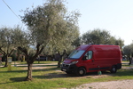 Moniga del Garda