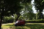 Camping Cigognes