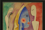 Personnages (Profil bleu)