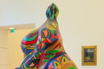 Niki de Saint Phalle: Elisabeth