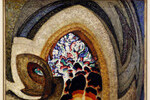 Fratišek Kupka: Cr&eacute;ouscule et lumi&eacute;re