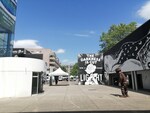 Museum f&uuml;r moderne und zeitgen&ouml;ssische Kunst