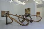Richard Deacon: Quick