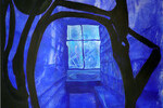 St&eacute;phane Belz&egrave;re: Immersion bleu 1