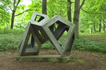 Richard Deacon: Aramis