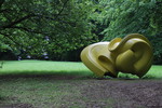 Tony Cragg: Declination
