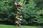 Tony Cragg: Mixed Feelings