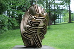 Tony Cragg: Migrant