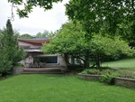 Villa Herberts (auch Villa Waldfrieden)