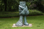 Joan Miro: Personnage