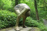 Erwin Wurm: Big Psycho 10