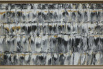 Raimund Girke: Horizontaler Ablauf