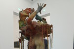 Bernard Schultze: Torso-Mannequin-Migof