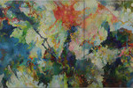 Bernard Schultze: Sonnen-Sinfonie